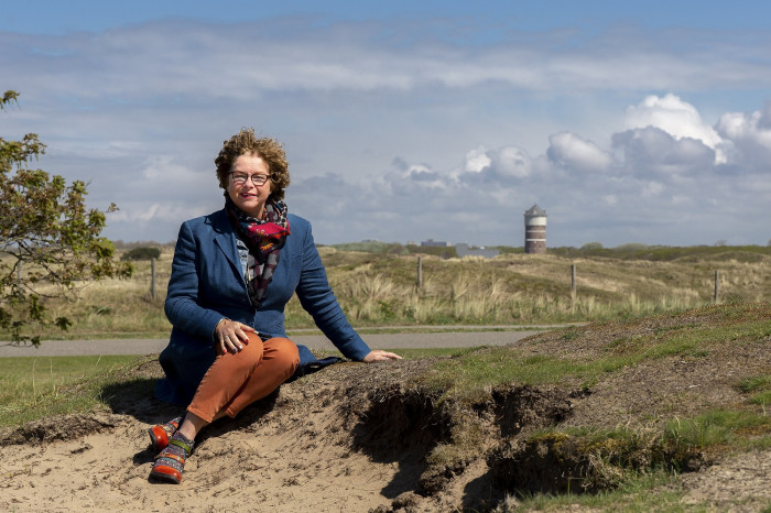 'Vier het leven!'